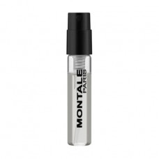 Montale Amber Musk the Perfumed water a unisex, 2 ml (sampler)