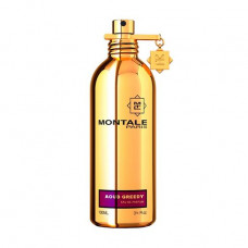 Montale Aoud Greedy the Perfumed water a unisex, 100 ml (TESTER)