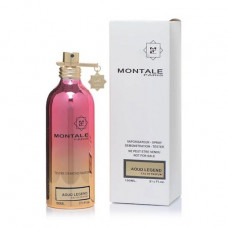 Montale Aoud Legend the Perfumed water a unisex, 100 ml (TESTER)