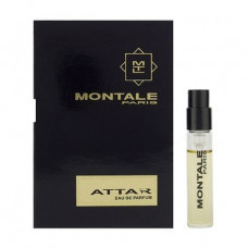 Montale Attar Vial the Perfumed water a unisex, 2 ml