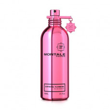Montale Crystal Flowers the Perfumed water a unisex, 100 ml (TESTER)