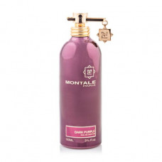 Montale Dark Purple the Perfumed water female, 100 ml (TESTER)