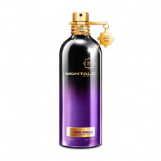 Montale Dark Vanilla the Perfumed water a unisex, 100 ml (TESTER)