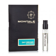 Montale Day Dreams the Perfumed water a unisex, 2 ml