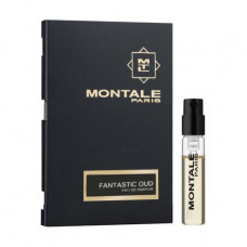 Montale Fantastic Oud the Perfumed water a unisex, 2 ml (sampler)