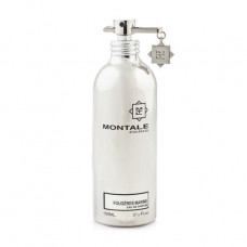 Montale Fougeres Marine the Perfumed water a unisex, 100 ml (TESTER)