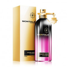 Montale Golden Sand the Perfumed water a unisex, 100 ml