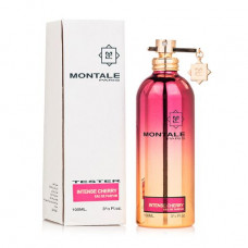 Montale Intense Cherry the Perfumed water a unisex, 100 ml (TESTER)