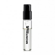 Montale Intense Cherry the Perfumed water a unisex, 2 ml (sampler)