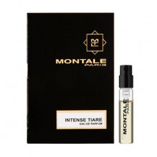 Montale Intense Tiare the Perfumed water a unisex, 2 ml (sampler)