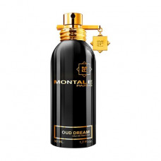 Montale Oud Dream the perfumed water a unisex of 50 ml