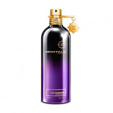 Montale Oud Pashmina the Perfumed water a unisex, 100 ml (TESTER)
