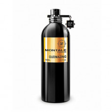 Montale Oudmazing the Perfumed water a unisex, 100 ml (TESTER)