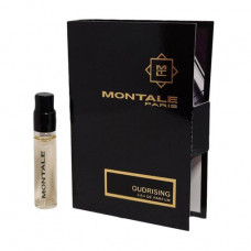 Montale Oudrising the Perfumed water a unisex, 2 ml (sampler)