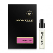 Montale Pink Extasy the Perfumed water female, 2 ml (sampler)