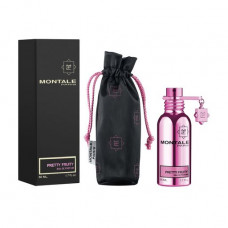 Montale Pretty Fruity the Perfumed water a unisex, 50 ml