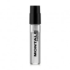 Montale Pure Gold the Perfumed water a unisex, 2 ml (sampler)