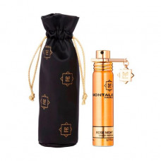 Montale Rose Night the Perfumed water a unisex, 20 ml