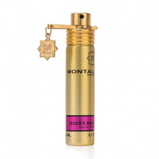 Montale Roses Musk the Perfumed water of female, 20 ml
