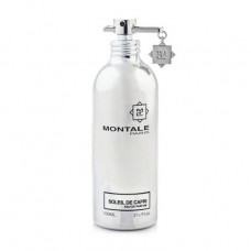 Montale Soleil de Capri the Perfumed water a unisex, 100 ml (TESTER)