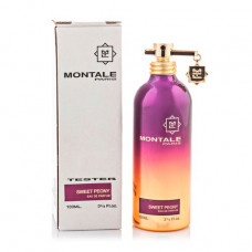 Montale Sweet Peony the Perfumed water female, 100 ml (TESTER)