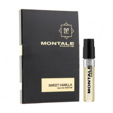 Parfyumirovannayavod Montale Sweet Vanilla unisex, 2 ml (sampler)