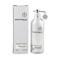Montale Vanilla Cake the Perfumed water a unisex, 100 ml (TESTER)