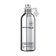 Montale Wood & Spices the Perfumed water men's, 100 ml (TESTER)