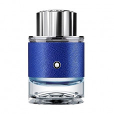 Montblanc Explorer Ultra Blue the Perfumed water of men's, 60 ml