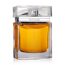 Montblanc Homme Exceptionnel Toilet water men's, 75 ml (TESTER)