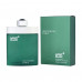 Montblanc Individuel Tonic Toilet water of men's, 75 ml