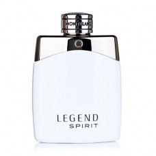Montblanc Legend Spirit Toilet water men's, 100 ml (TESTER)