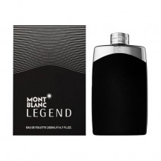 Montblanc Legend Toilet water of men's, 200 ml