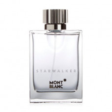 Montblanc Starwalker Toilet water of men's, 75 ml