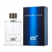 Montblanc Starwalker Toilet water of men's, 75 ml