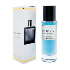 Morale Parfums Blue De Men the Perfumed water of men's, 30 ml