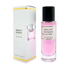 Morale Parfums Bright Woman the Perfumed water of female, 30 ml