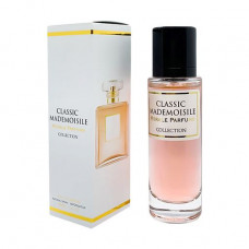 Morale Parfums Classic Mademoisile the Perfumed water of female, 30 ml