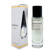 Morale Parfums Diamond the Perfumed water of female, 30 ml