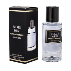 Morale Parfums Eclate Men the Perfumed water of men's, 50 ml