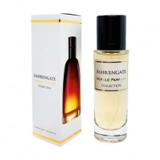 Morale Parfums Fahrengate the Perfumed water of men's, 30 ml