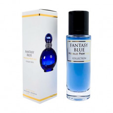 Morale Parfums Fantasy Blue the Perfumed water a unisex, 30 ml