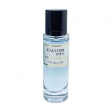 Morale Parfums Gaultier Men the Perfumed water of men's, 30 ml