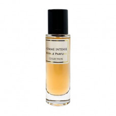 Morale Parfums Homme Intense the Perfumed water of men's, 30 ml