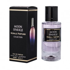 Morale Parfums Moon Sparkle the Perfumed water of female, 50 ml