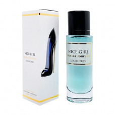 Morale Parfums Nice Girl the Perfumed water of female, 30 ml