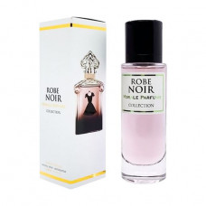 Morale Parfums Robe Noir the Perfumed water of female, 30 ml