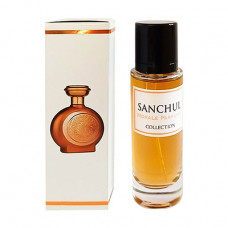Morale Parfums Sanchul the Perfumed water a unisex, 30 ml