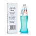 Moschino Cheap & Chic I Love Love Toilet water of female, 100 ml (the TESTER without cover)