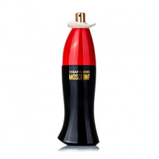 Moschino Cheap & Chic Toilet water of female, 100 ml (the TESTER without cover)